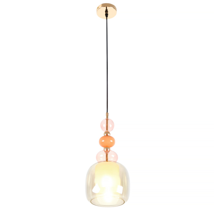 Подвесной светильник Myfar Louis MR2504-1P в Санкт-Петербурге