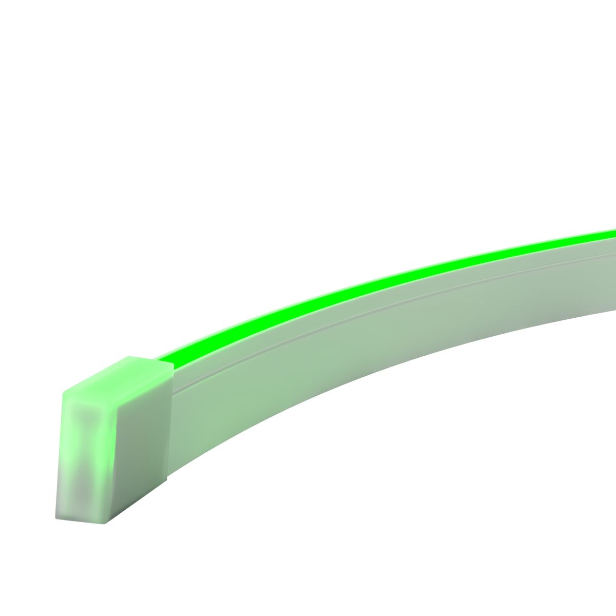 Гибкий неон Maytoni Led strip 24В 9,6Вт/м K 5м IP67 432040 в Санкт-Петербурге