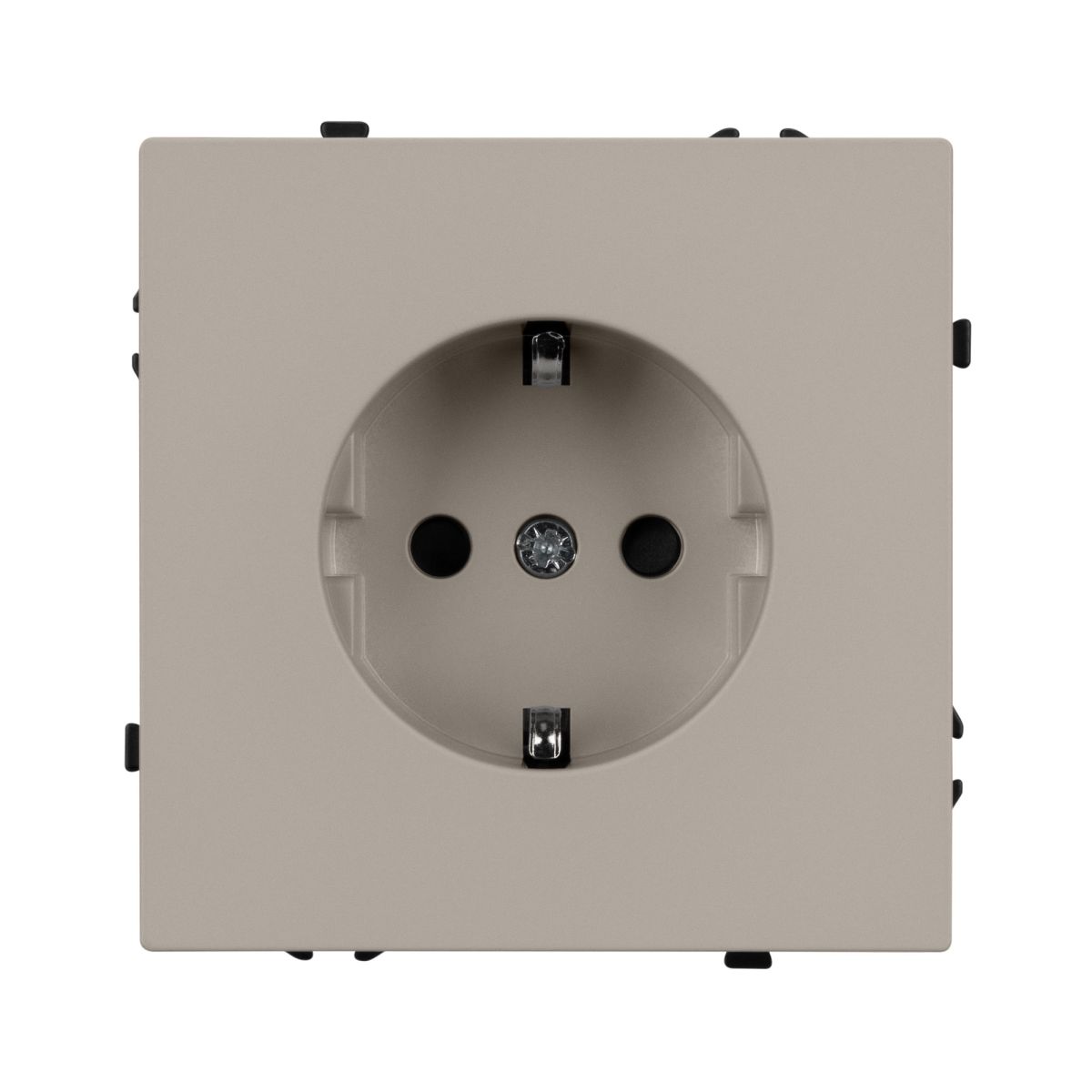 Механизм электрической розетки Arlight SCT-NOBE-MEU1-SFPL-CA (230V, 16A) 059452 в #REGION_NAME_DECLINE_PP#