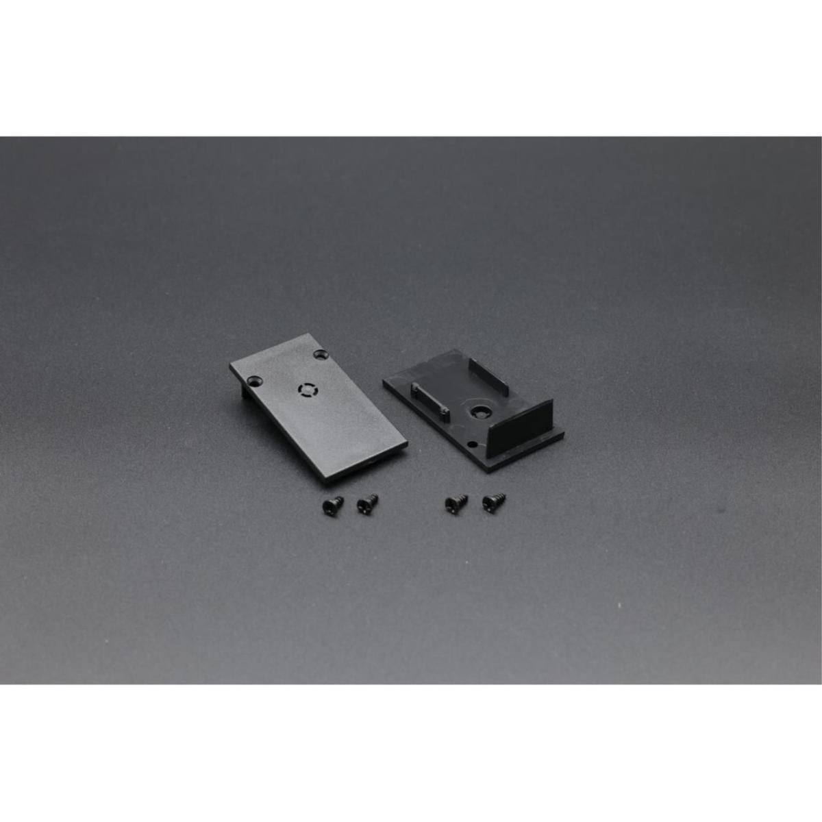 Заглушка Aployt Magnetic track 220 APL.0282.00.03 в #REGION_NAME_DECLINE_PP#