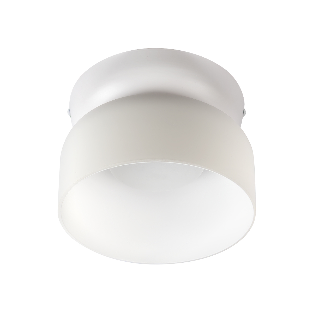 Потолочный светильник LOFT IT Totem 10466 Milky white в Санкт-Петербурге