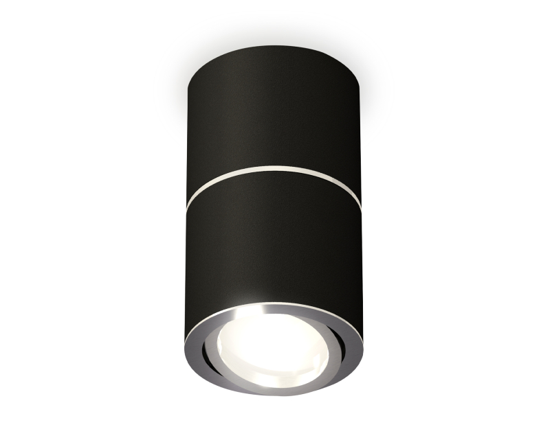 Потолочный светильник Ambrella Light Techno Spot XS7402140 (C7402, A2070, C7402, N7003) в Санкт-Петербурге