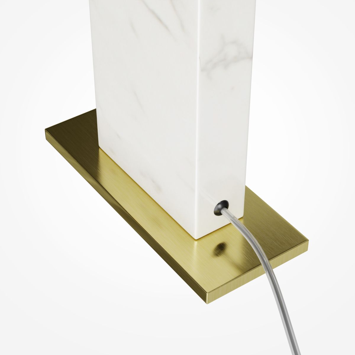 Настольная лампа Maytoni Monumento MOD467TL-L9BS3K в #REGION_NAME_DECLINE_PP#