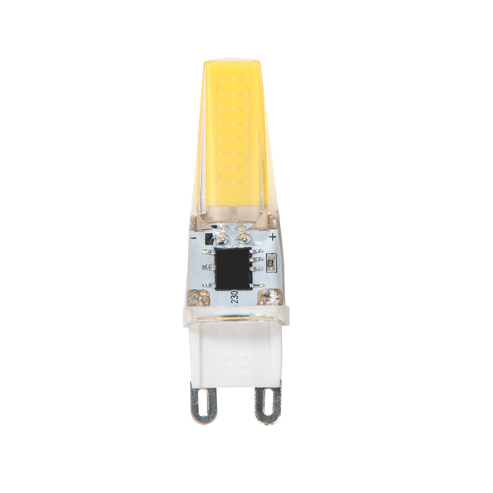 Светодиодная лампа Arte Lamp Lugo G9 2,5W 4000К A0925-4K в Санкт-Петербурге