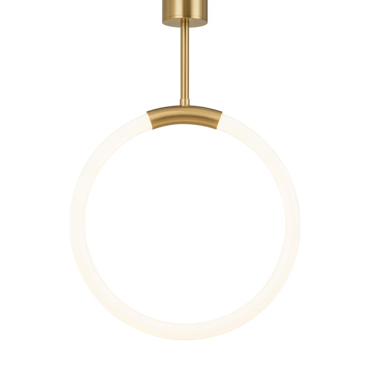 Подвесной светильник Freya Pina FR5387PL-L14BS в Санкт-Петербурге