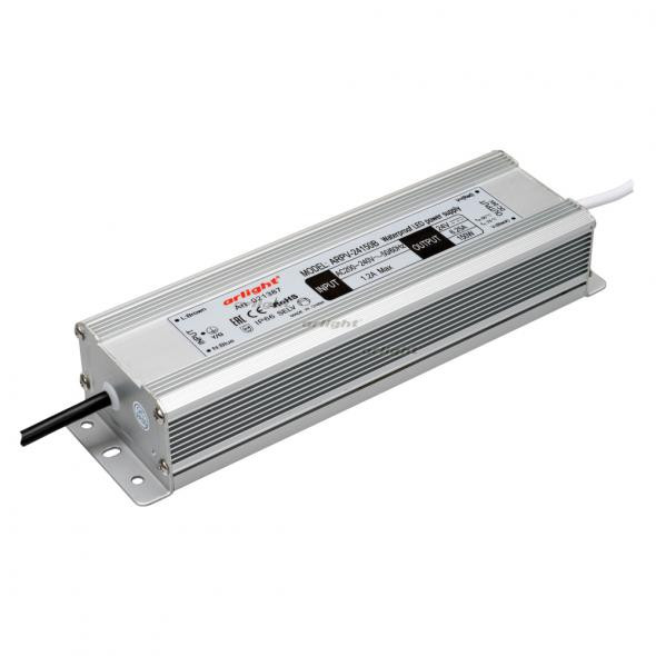 Блок питания Arlight ARPV-24150-B (24V, 6.3A, 150W) 021387 в Санкт-Петербурге