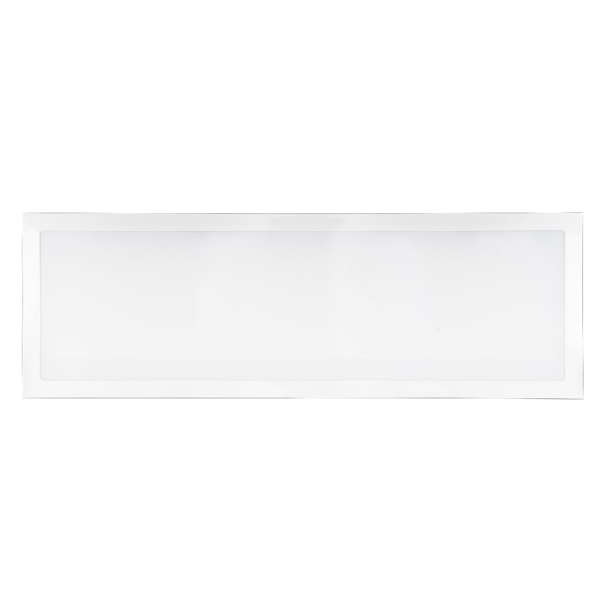 Светодиодная панель Uniel ULP-30120 36W/3000K IP54 CLIP-IN CUATRO OPAL UL-00011995 в Санкт-Петербурге