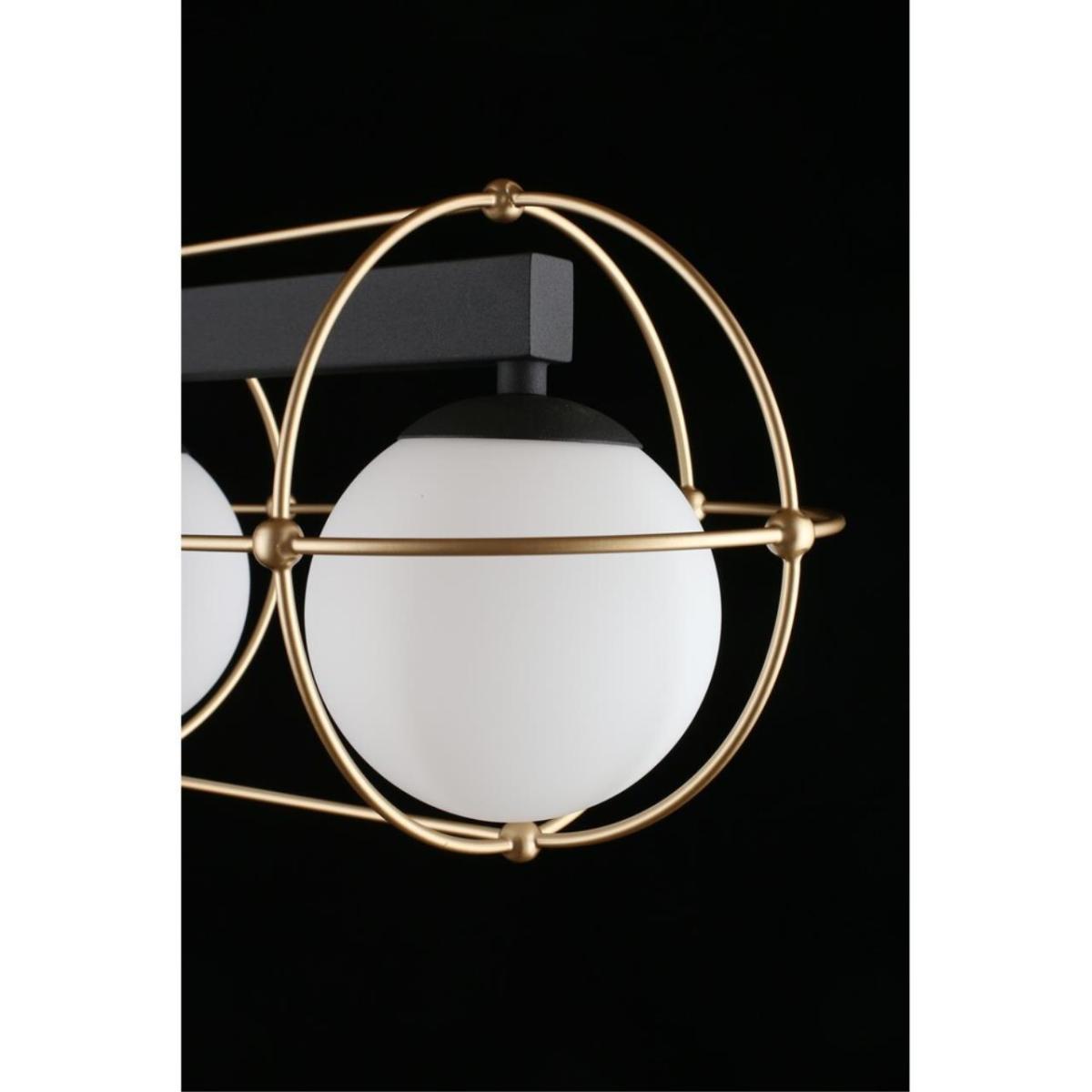 Подвесная люстра Aployt Mahot APL.317.03.05 в Санкт-Петербурге