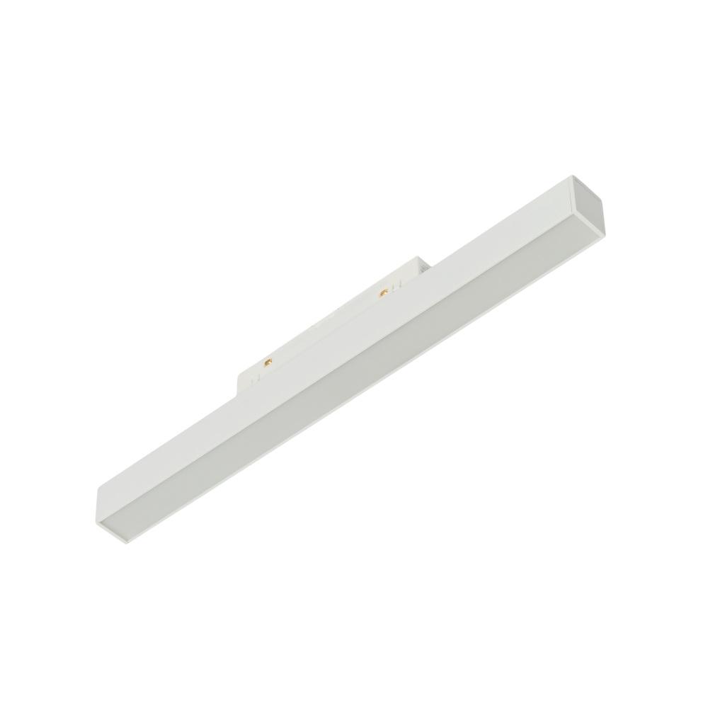 Трековый магнитный светильник Myfar Flow MT0210-10W4K-W в Санкт-Петербурге