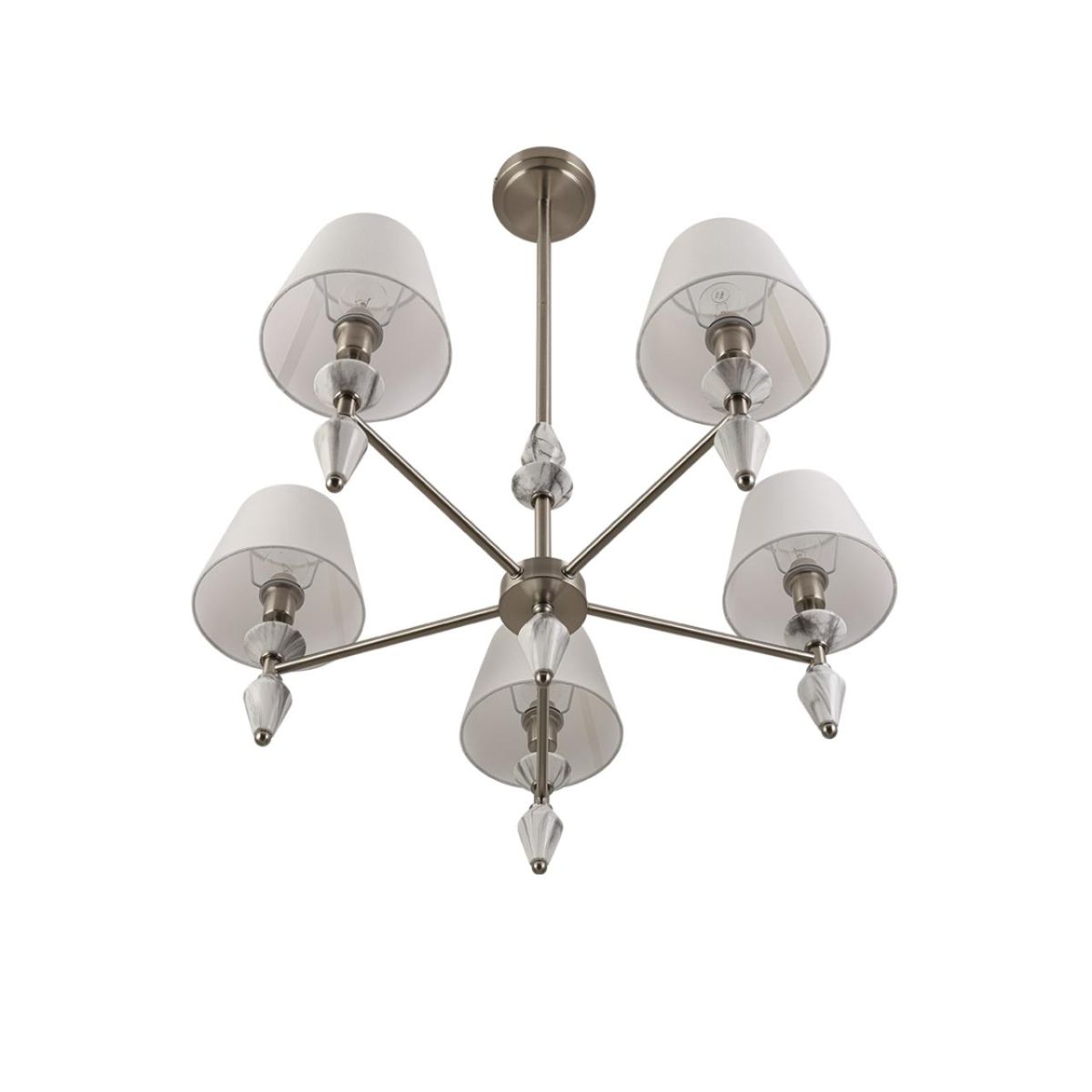 Люстра на штанге Lumion Classi Vermont 8274/5 в Санкт-Петербурге