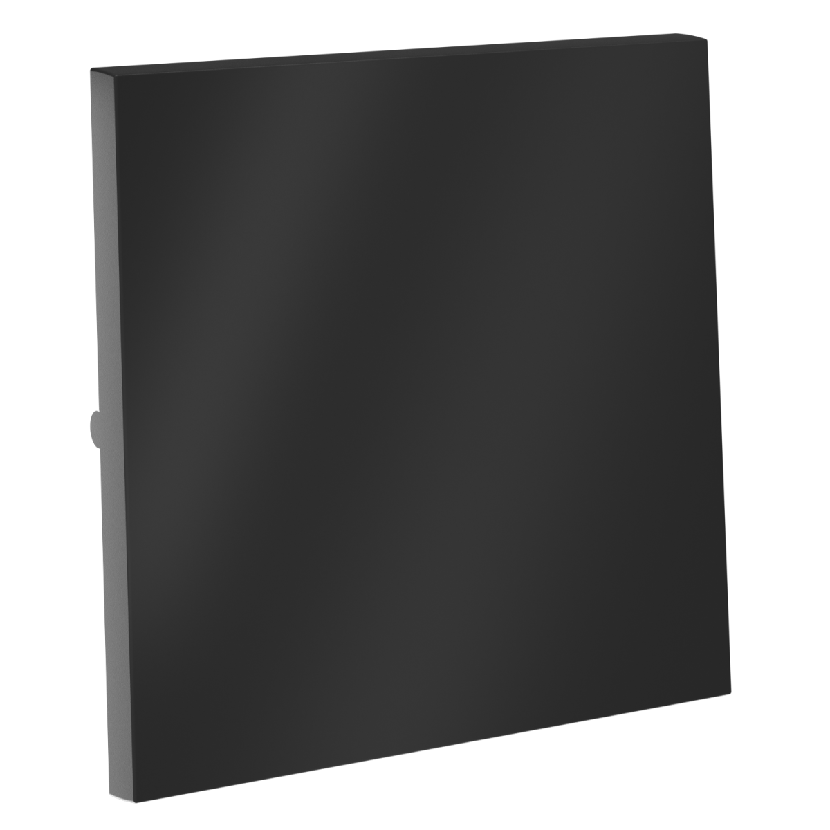 Клавиша для выключателя/переключателя одноклавишного Voltum S70 (графит) VLS000107 в #REGION_NAME_DECLINE_PP#