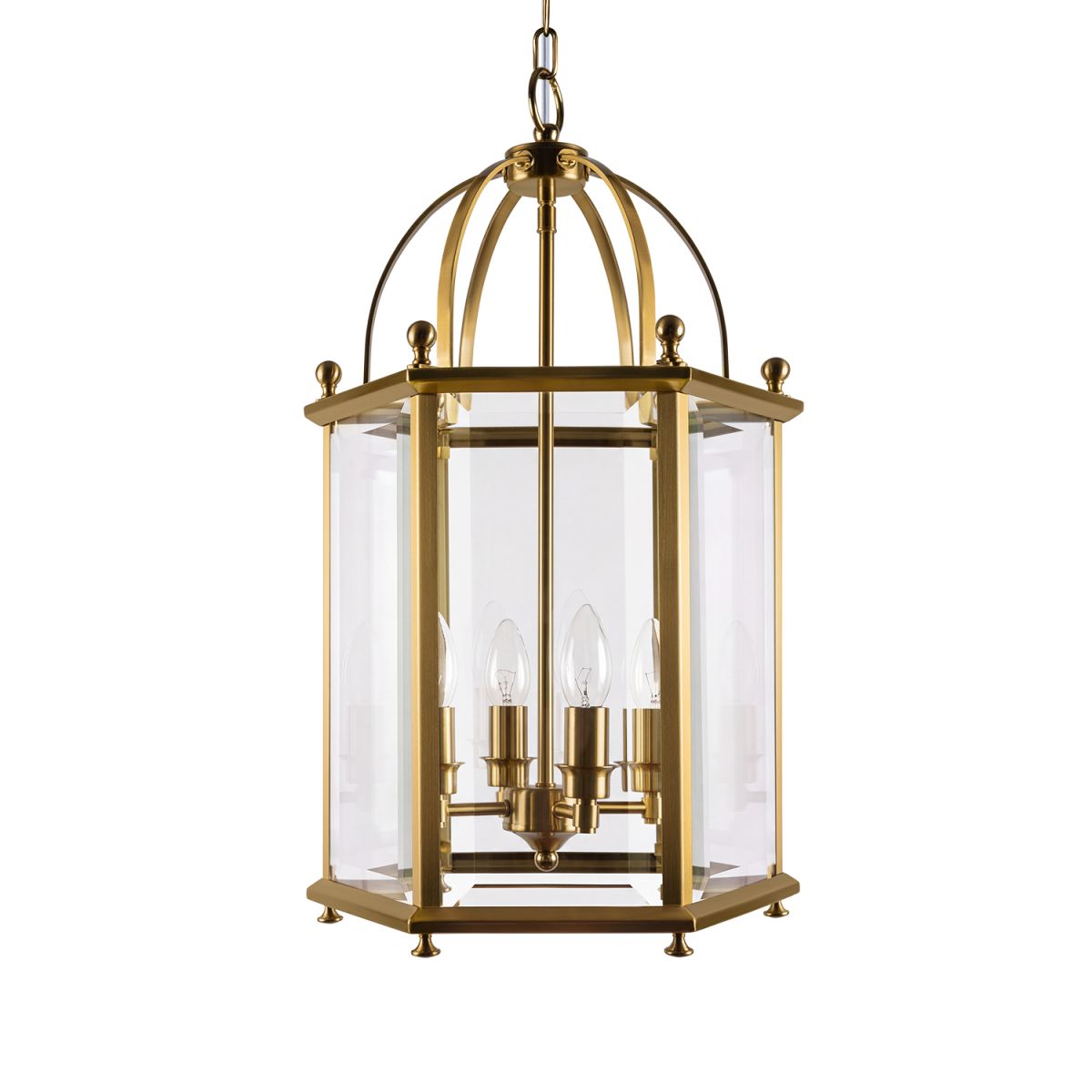 Подвесной светильник Loft IT Glory 10592/4 AB в Санкт-Петербурге