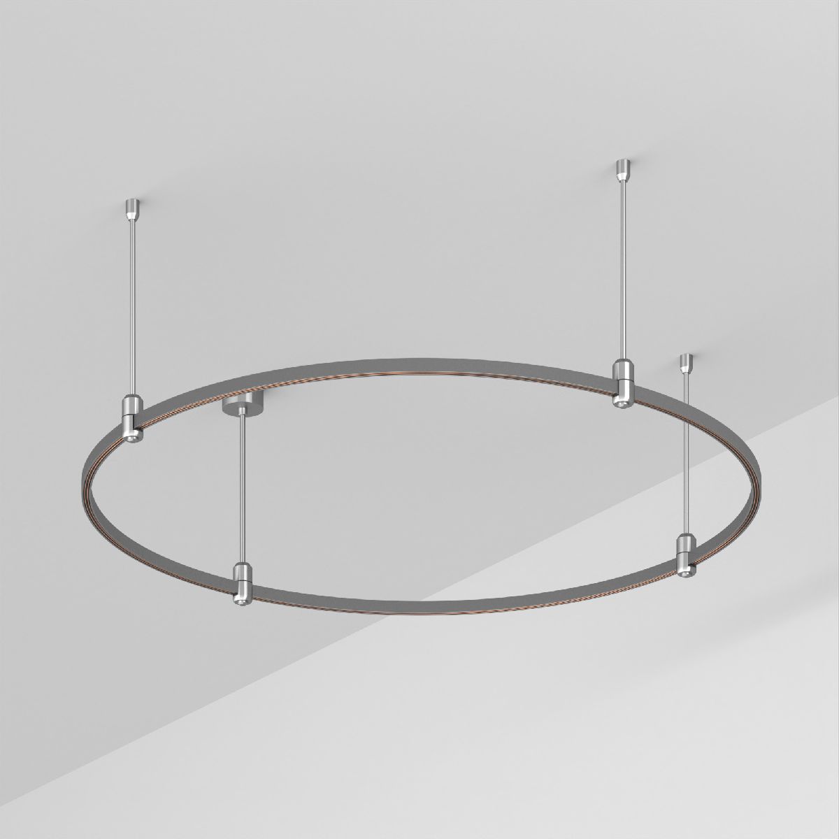Трек Arlight ART-APRIORI-ROUND-ROD-400-R1200 (TN) 050191 в Санкт-Петербурге