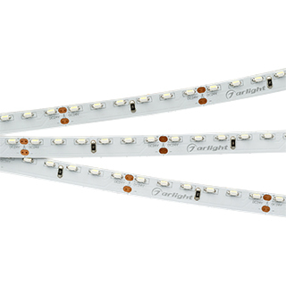 Светодиодная лента Arlight RS-S120-8mm 24V White6000 9.6 W/m, IP20, 3014, 5m 039428 в Санкт-Петербурге
