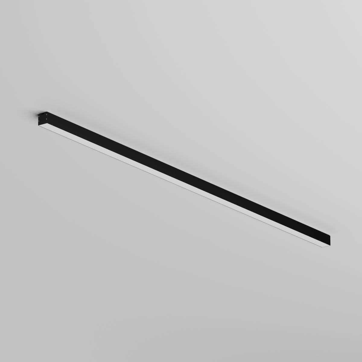 Линейный светильник Maytoni Technical LL311013 в #REGION_NAME_DECLINE_PP#