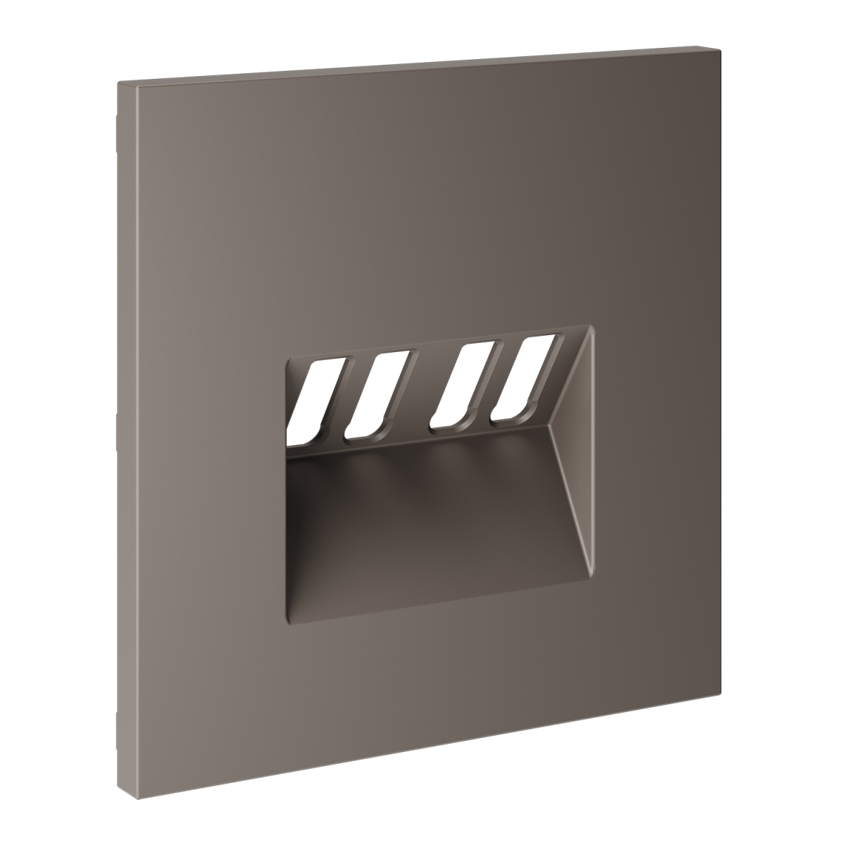 Накладка для розетки акустической 4-местной  Voltum S70 (капучино) VLS001514 в #REGION_NAME_DECLINE_PP#