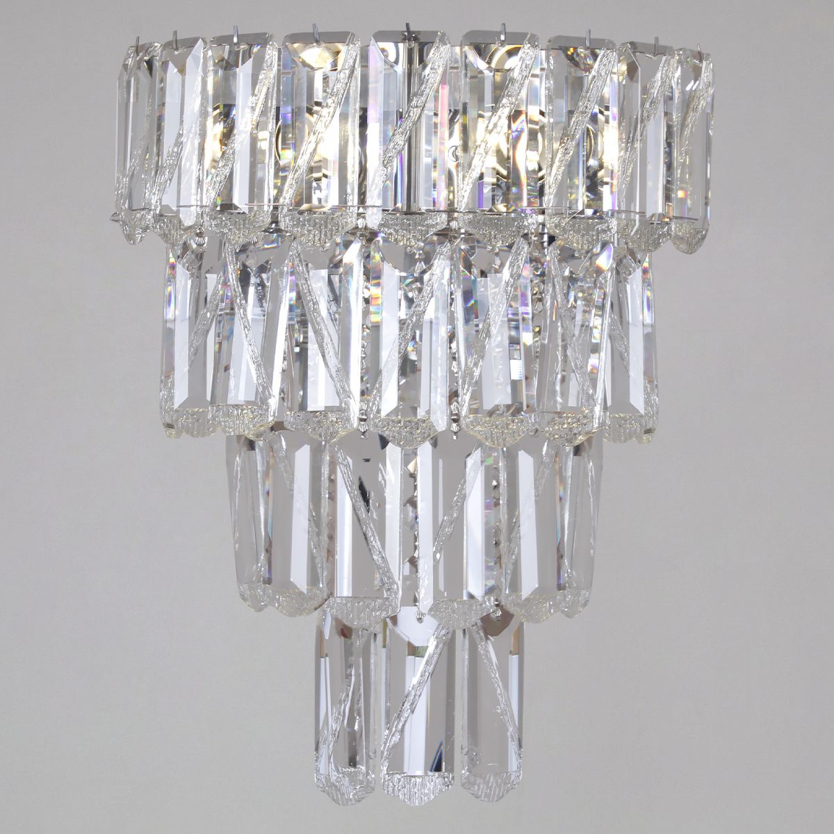 Настенный светильник Reluce 16110-0.2-02 MX CH в Санкт-Петербурге