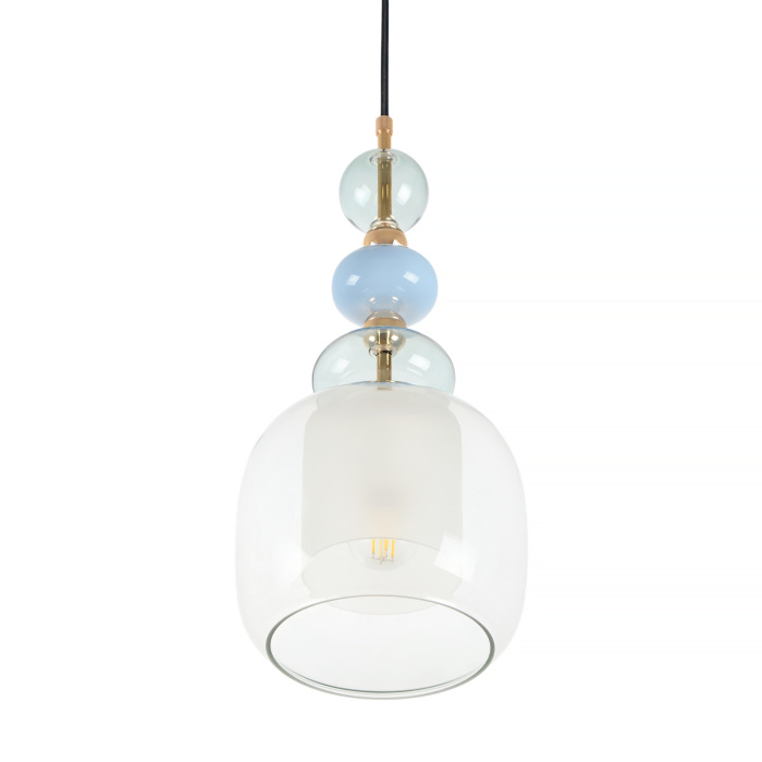 Подвесной светильник Myfar Louis MR2503-1P в Санкт-Петербурге