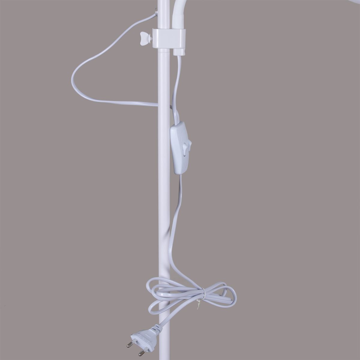 Торшер Reluce 00306-0.7-02 WH в Санкт-Петербурге