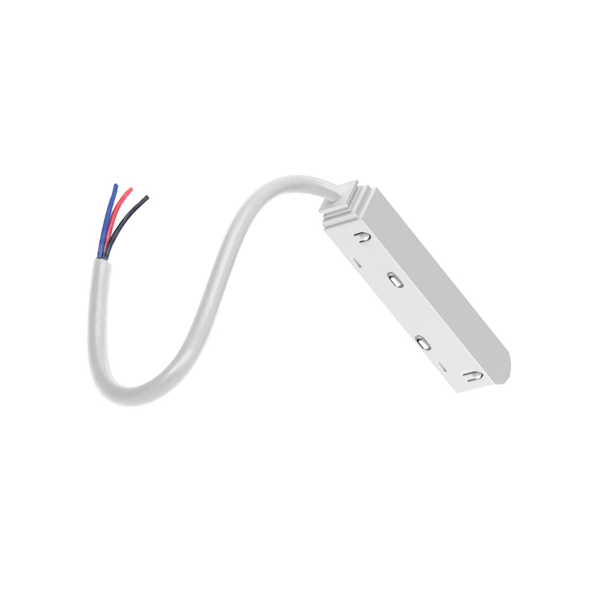 Питание с проводом 2м к 509016(P)/509026(P)/509036P/509226(P)/509236P Lightstar Uno Pro 509116P-2000 в Санкт-Петербурге