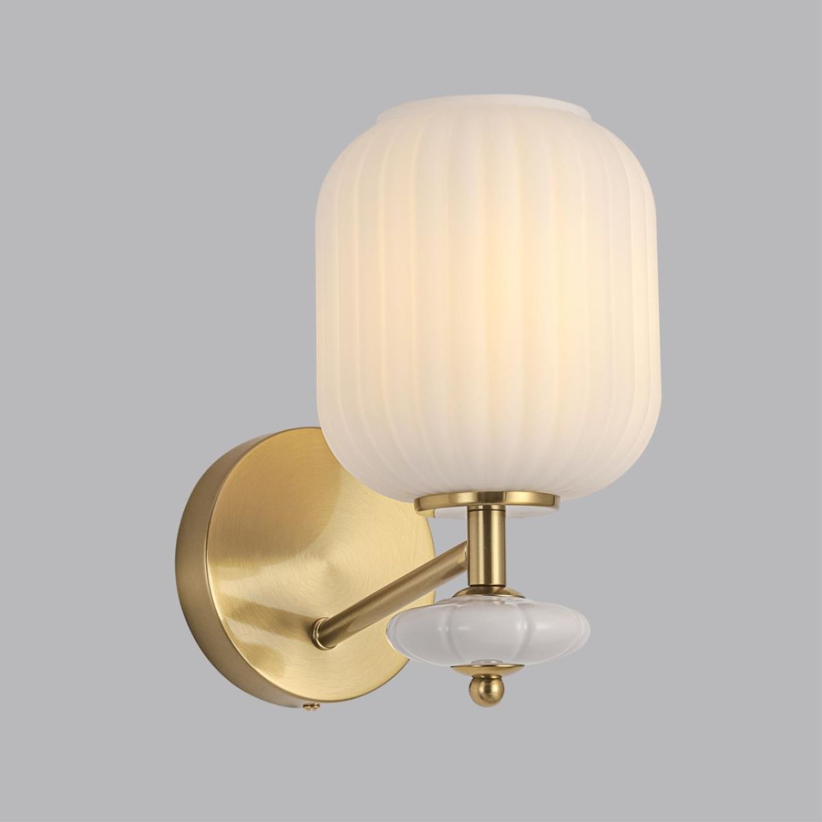 Бра Lumion Moderni Alegra 8334/1W в Санкт-Петербурге