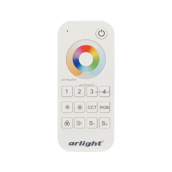 Пульт Arlight SMART-R20-MULTI White 023471 в Санкт-Петербурге