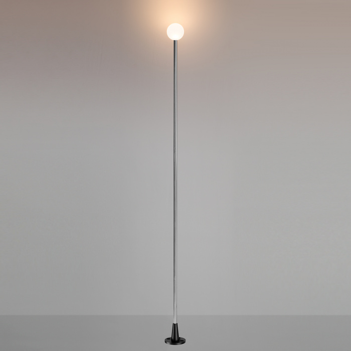 Ландшафтный светильник Odeon Light Nature Notte 7123/1GL в Санкт-Петербурге