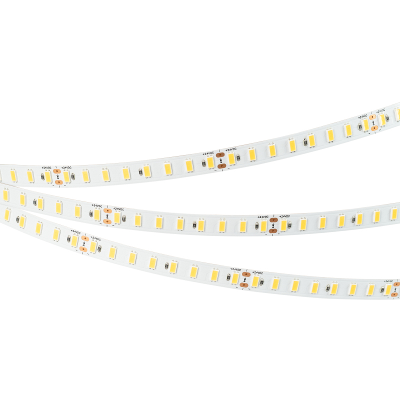 Светодиодная лента Arlight Ultra-C112-10mm 24V Warm3000 (19.2 W/m, IP20, 5630, 5m) 037452 в Санкт-Петербурге