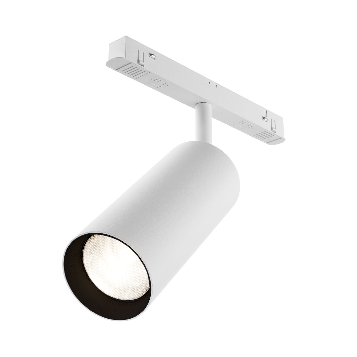 Трековый магнитный светильник Maytoni Focus LED TR032-2-20W4K-S-W в Санкт-Петербурге