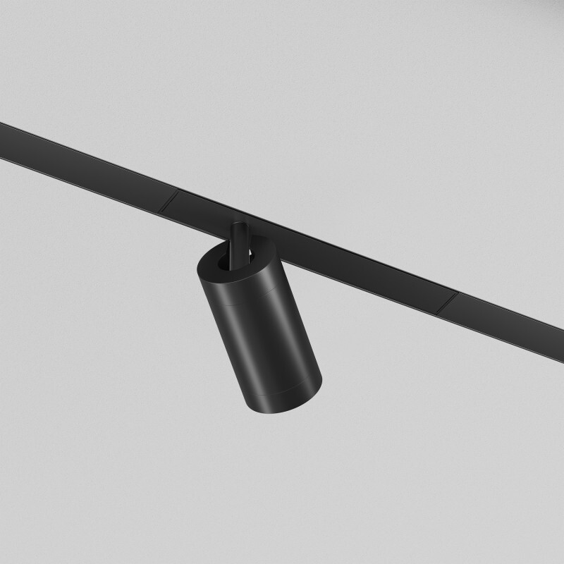 Трековый светильник Denkirs Smart Spot Zigbee DK8310-BK в Санкт-Петербурге