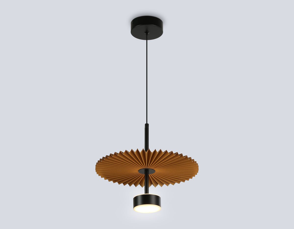 Подвесной светильник Ambrella Light High Light Modern LH72607 в #REGION_NAME_DECLINE_PP#