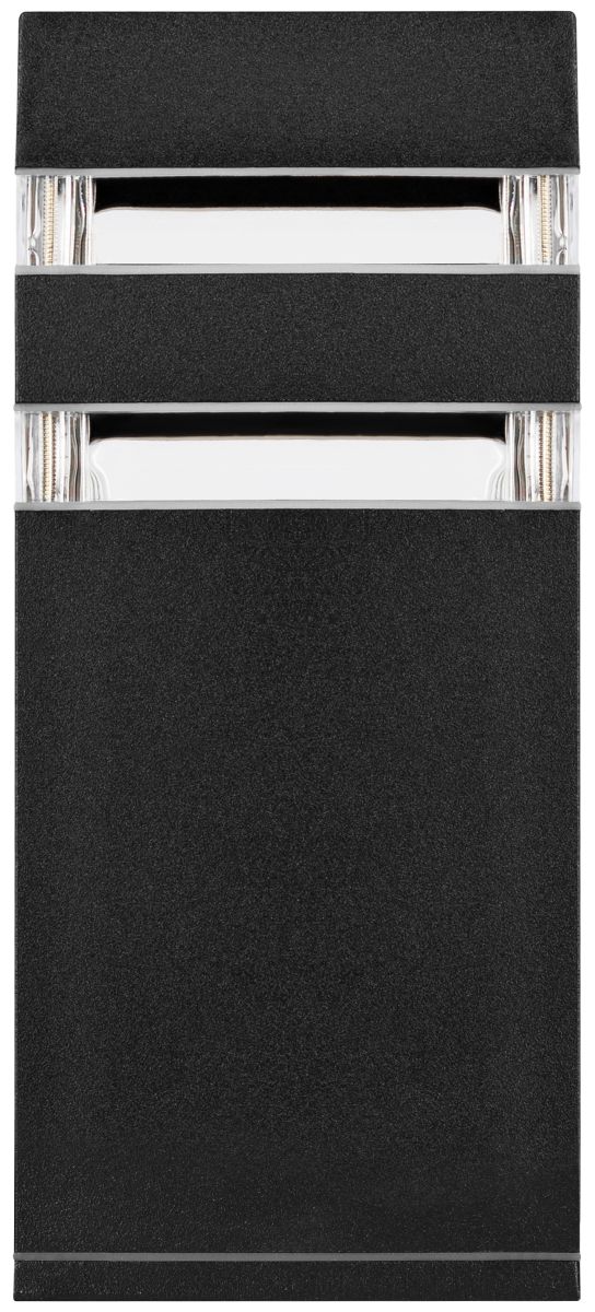 Уличный настенный светильник Эра Геката GBW-107-BL-0230 Б0071839 в Санкт-Петербурге