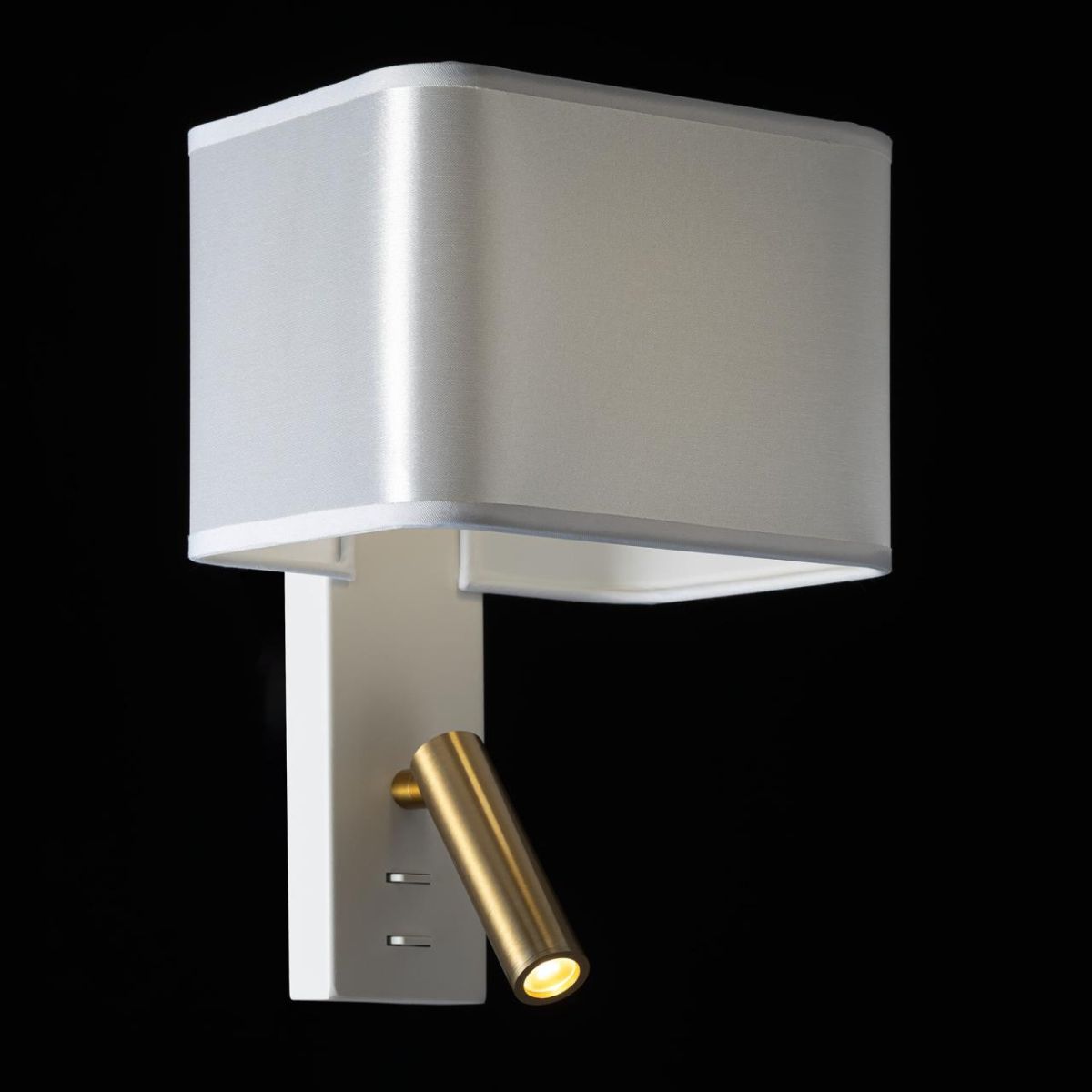 Бра Citilux Dekart CL704480 в #REGION_NAME_DECLINE_PP#