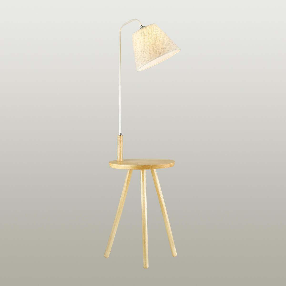 Торшер Odeon Light Kalda 4667/1F в Санкт-Петербурге