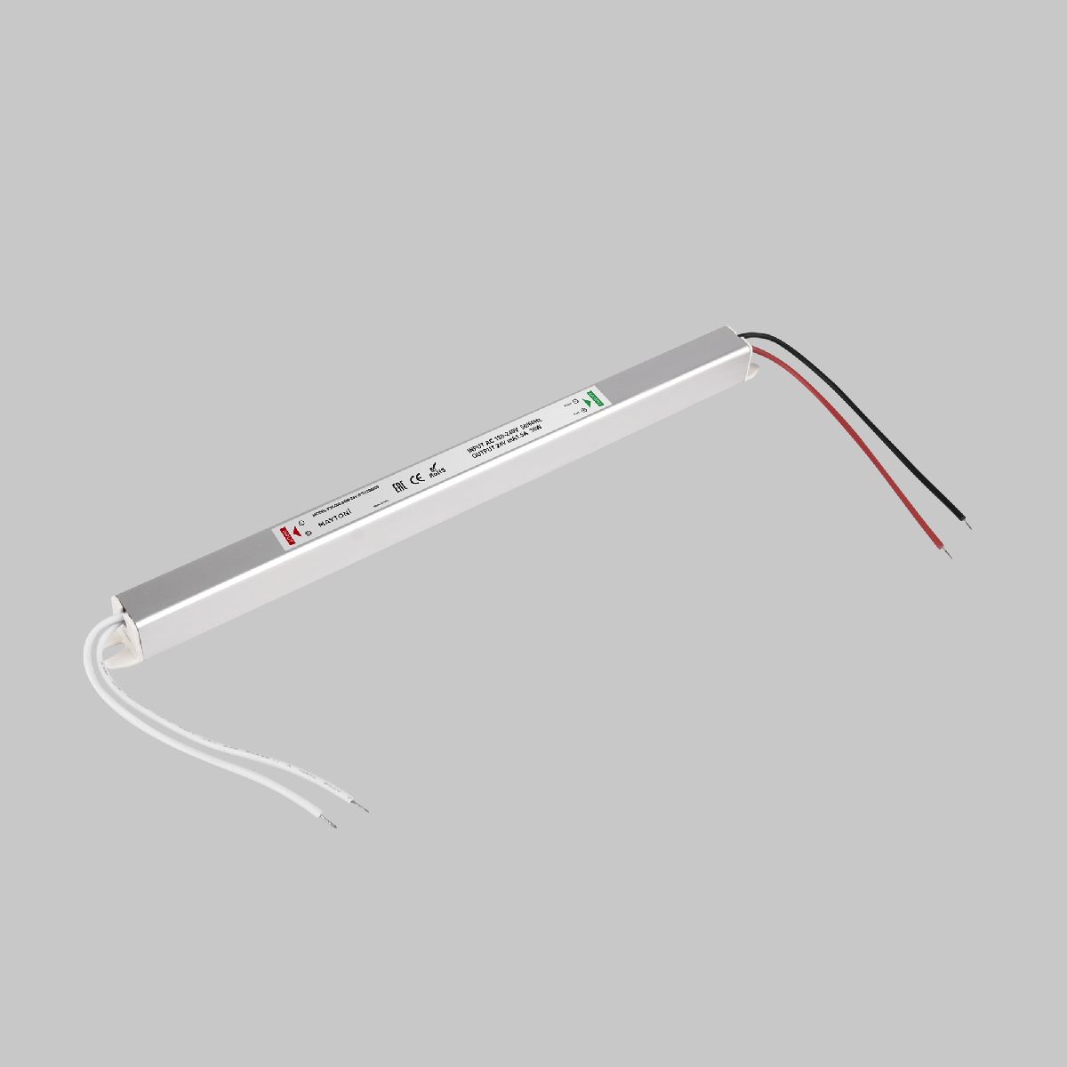 Блок питания Maytoni Led strip 36Вт DC24В IP20 220209 в #REGION_NAME_DECLINE_PP#