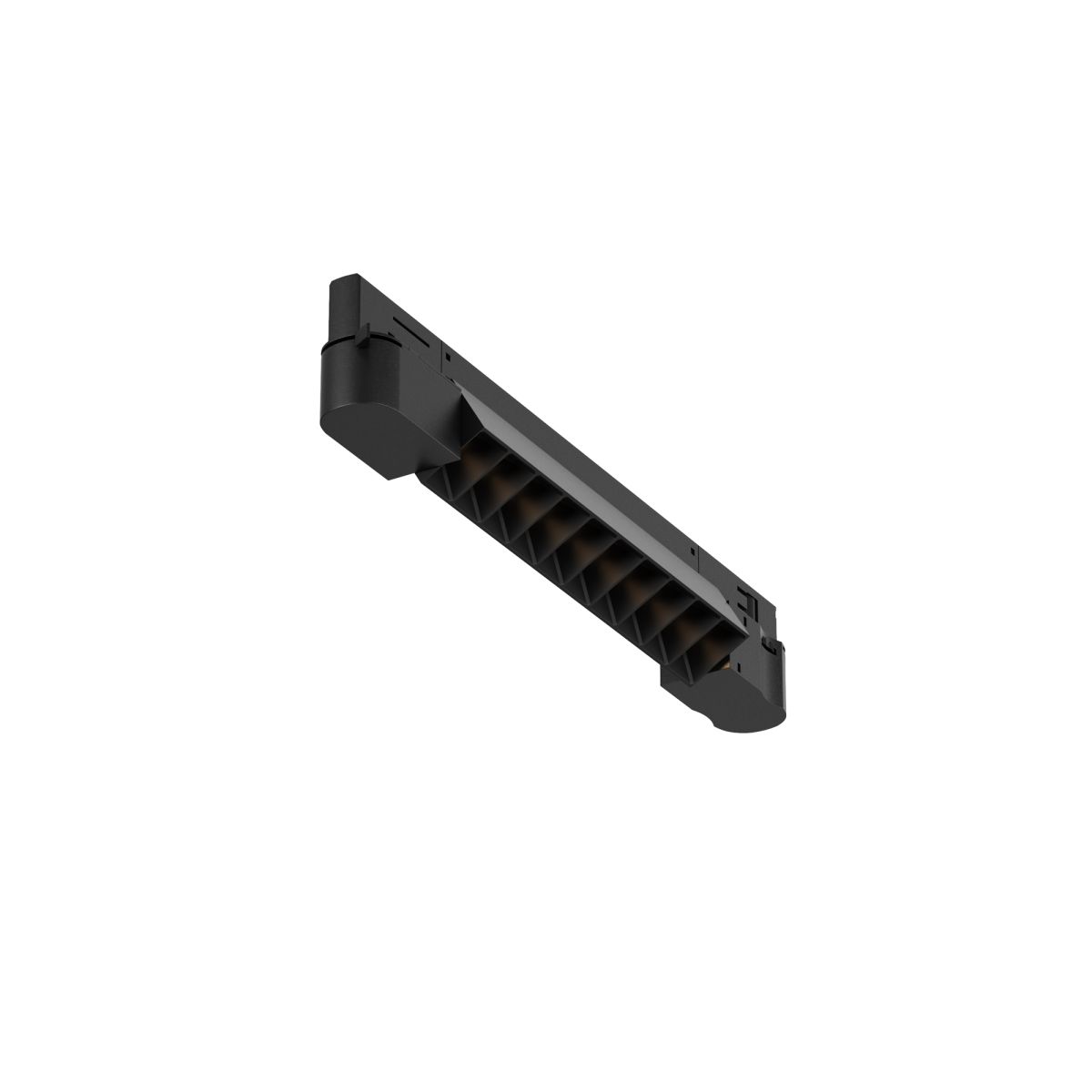 Трековый трехфазный светильник Maytoni Technical Points  TR195-3-10W4K-M-B(N) в Санкт-Петербурге
