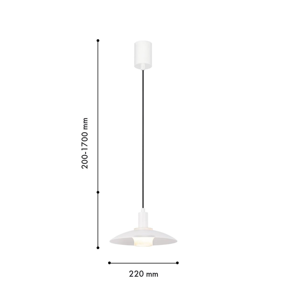Подвесной светильник Favourite Baster 4274-1P в #REGION_NAME_DECLINE_PP#
