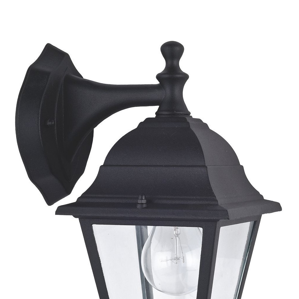 Уличный настенный светильник Favourite Leon 1813-1W в #REGION_NAME_DECLINE_PP#