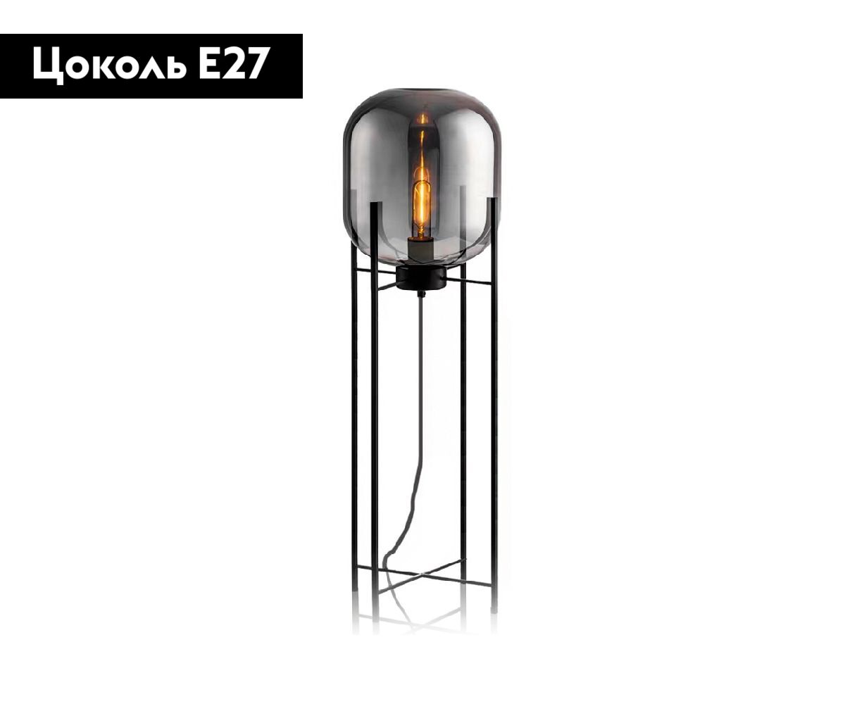 Торшер Kink Light Лорейн 07708-2F,19(16) в Санкт-Петербурге