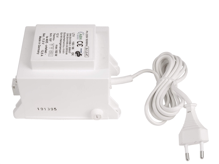 Трансформатор Deko-Light ABN 150Вт 220-240В IP20 000103 в Санкт-Петербурге