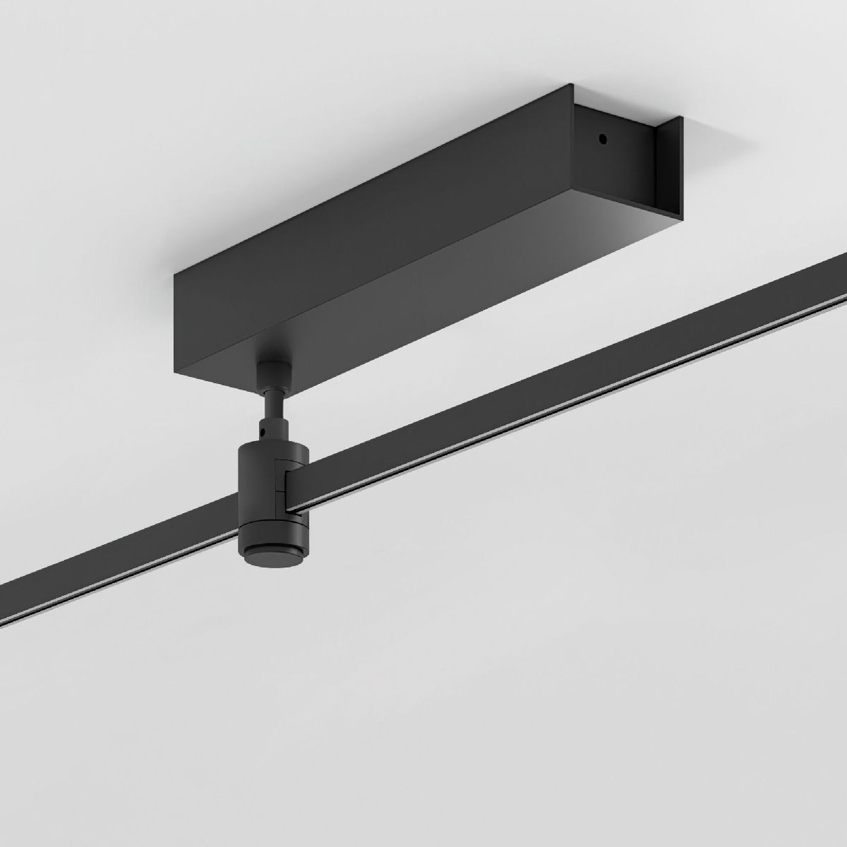 Декоративная стойка с вводом питания Elektrostandard Esthetic Magnetic 4690389202131 85140/00 a065432 в Санкт-Петербурге