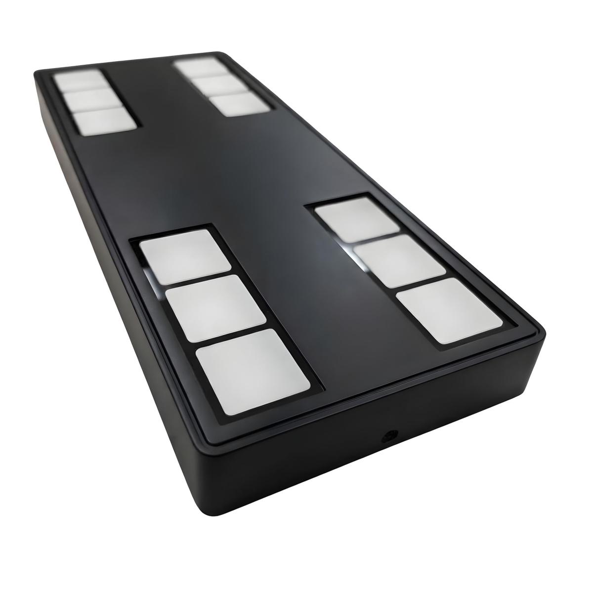 Потолочный светильник Wertmark Bellatrix WTB.O02.667.30.36 в Санкт-Петербурге