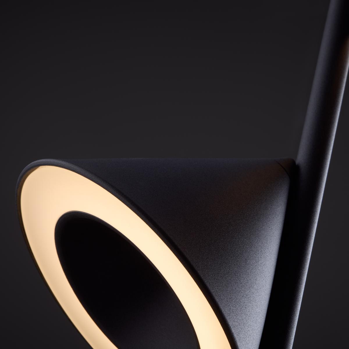 Подвесной светильник Freya Etro FR6141PL-L14B в Санкт-Петербурге