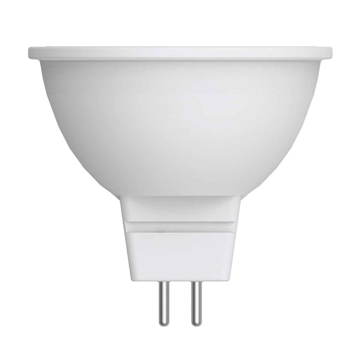 Лампа светодиодная Volpe Norma LED-JCDR-9W/4000K/GU5.3/38D/NR UL-00011194 УЦ в Санкт-Петербурге
