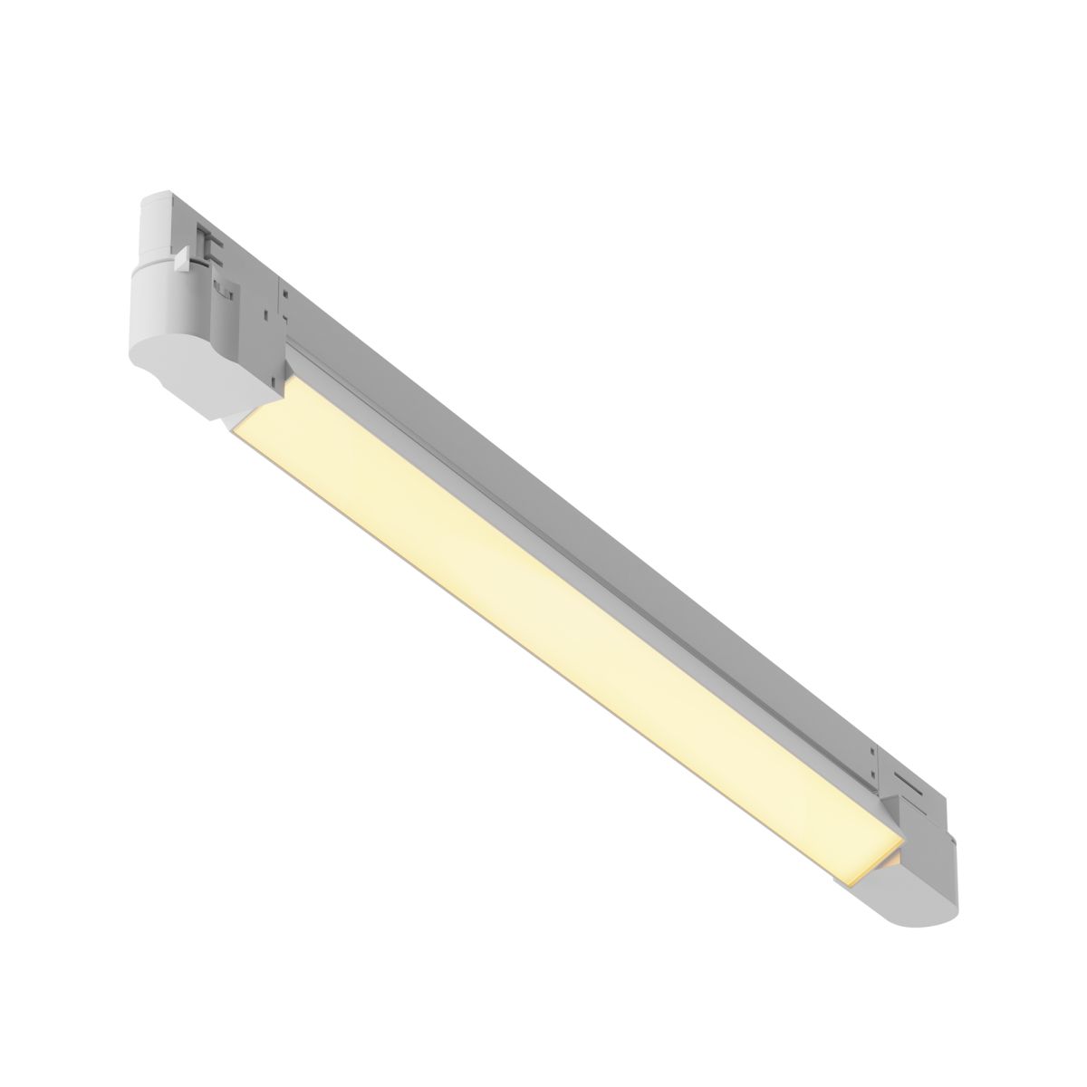Трековый трехфазный светильник Maytoni Technical Basis TR196-3-20W2.7K-W(N) в Санкт-Петербурге