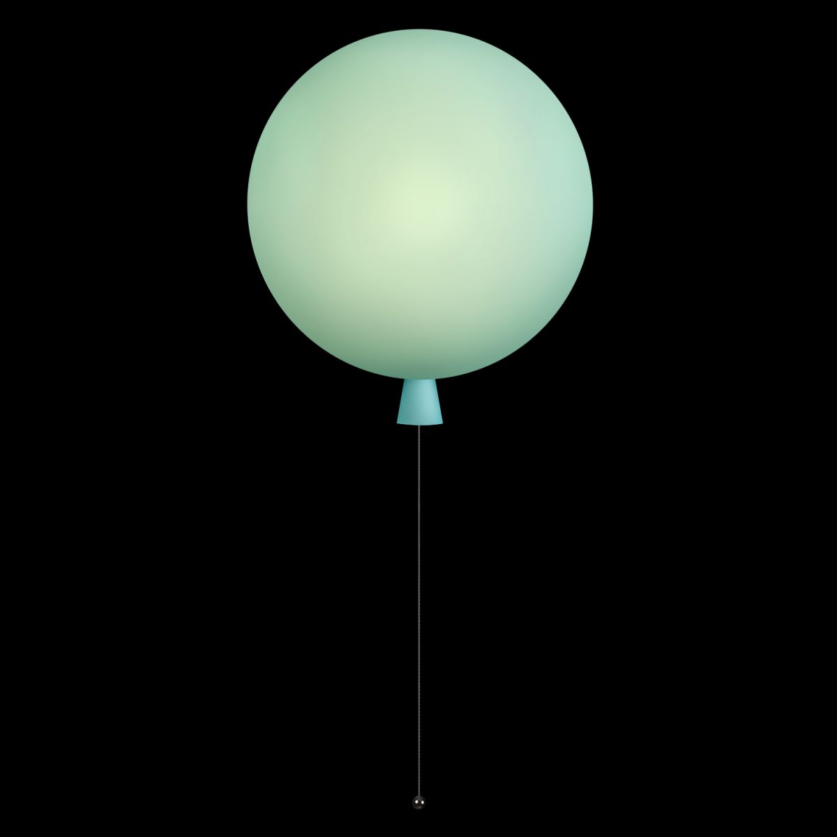 Потолочный светильник Loft IT Airy 10599/300C Blue в Санкт-Петербурге