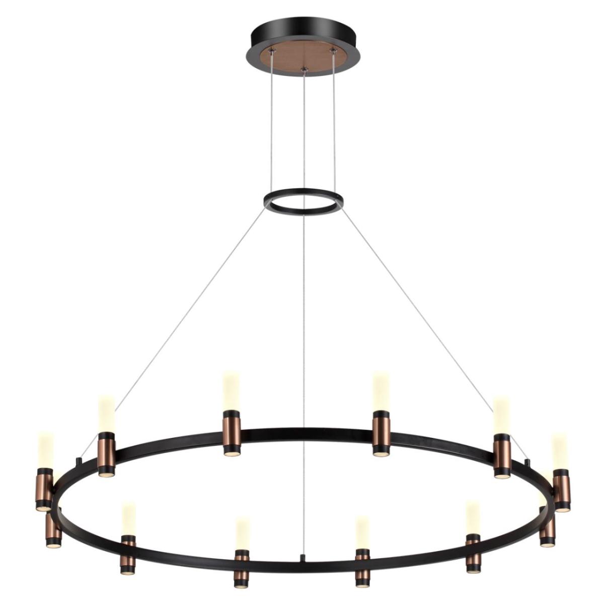 Подвесная люстра Odeon Light Candel 5009/48L в Санкт-Петербурге