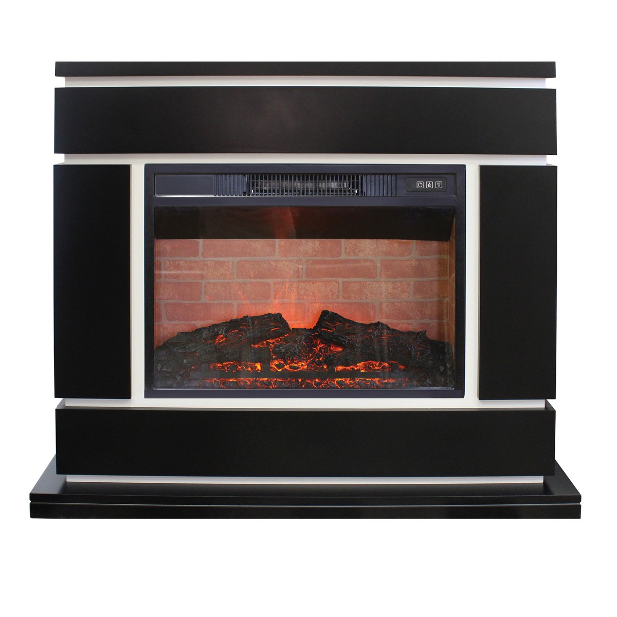 Электрокамин RealFlame Vega с очагом 309027 в Санкт-Петербурге