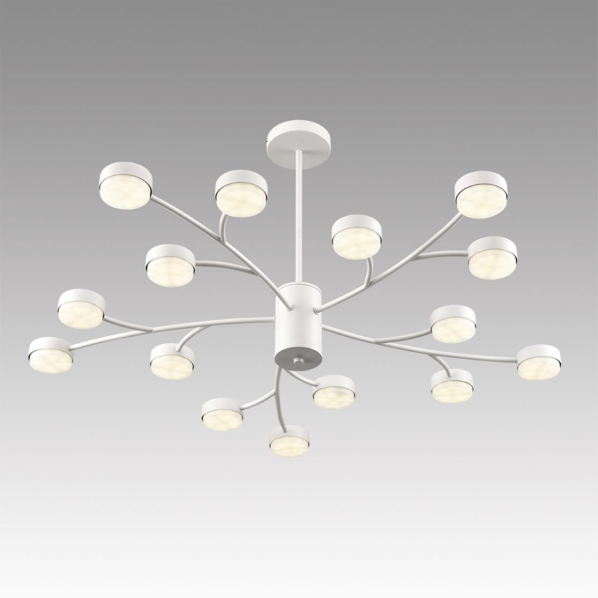 Люстра на штанге Lumion Comfi Torina 8265/15 в Санкт-Петербурге