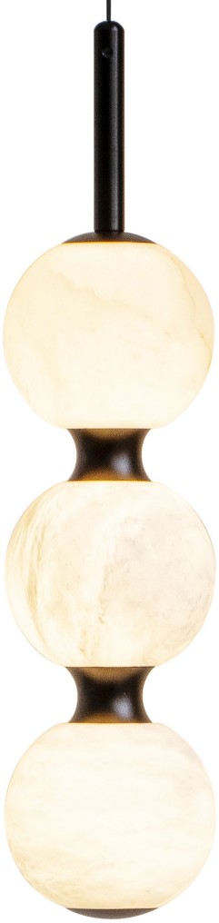 Подвесной светильник Stilfort Геолайт 4035/02/03P в #REGION_NAME_DECLINE_PP#